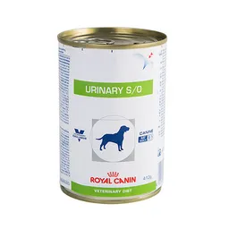 Royal Canin Veterinaria Dieta Urinario para Perro