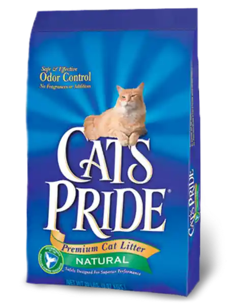 Cats Pride Arena Para Gato Natural 9 Kg