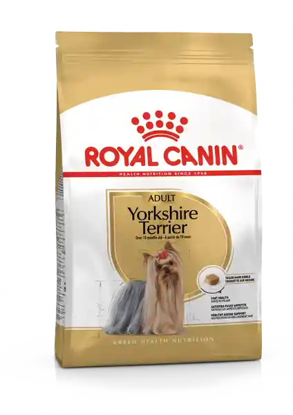 Royal Canin Alimento Para Perro  Bhn Yorkshire Terrier 1130 g