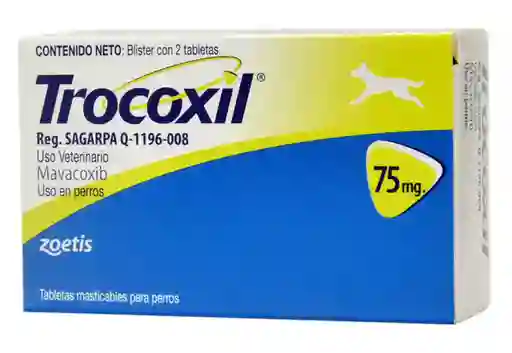 Trocoxil (75 mg)