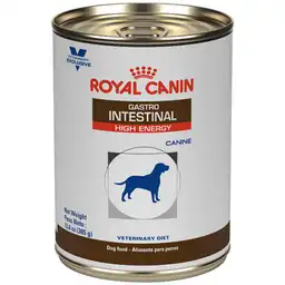 Royal Canin Alimento Para Perro  Gastro Intestinal He 385 g x 3