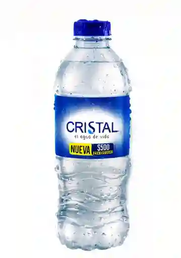 Botella de Agua 300 ml