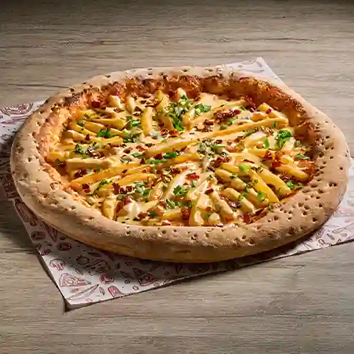 Pizza Americana (XL)
