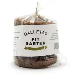 Fit Garden Galletas Paquete