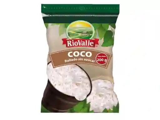 RioValleCoco