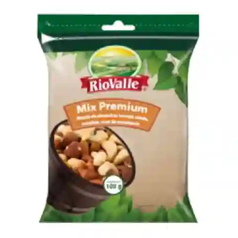 RioValle Mix Premium Frutos Secos.