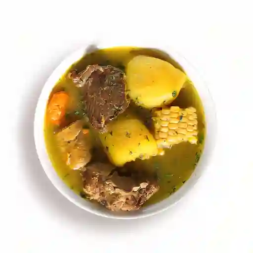 Sancocho de Carne