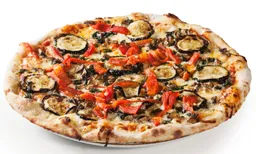 Pizza Carulla Vegetariana 