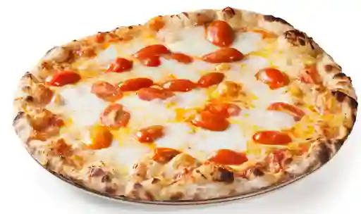 Pizza Carulla Bufalina 