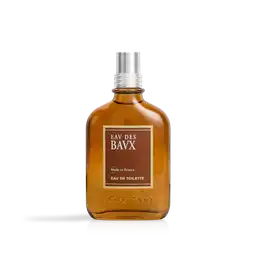 Eau De Toilette Eau Des Baux