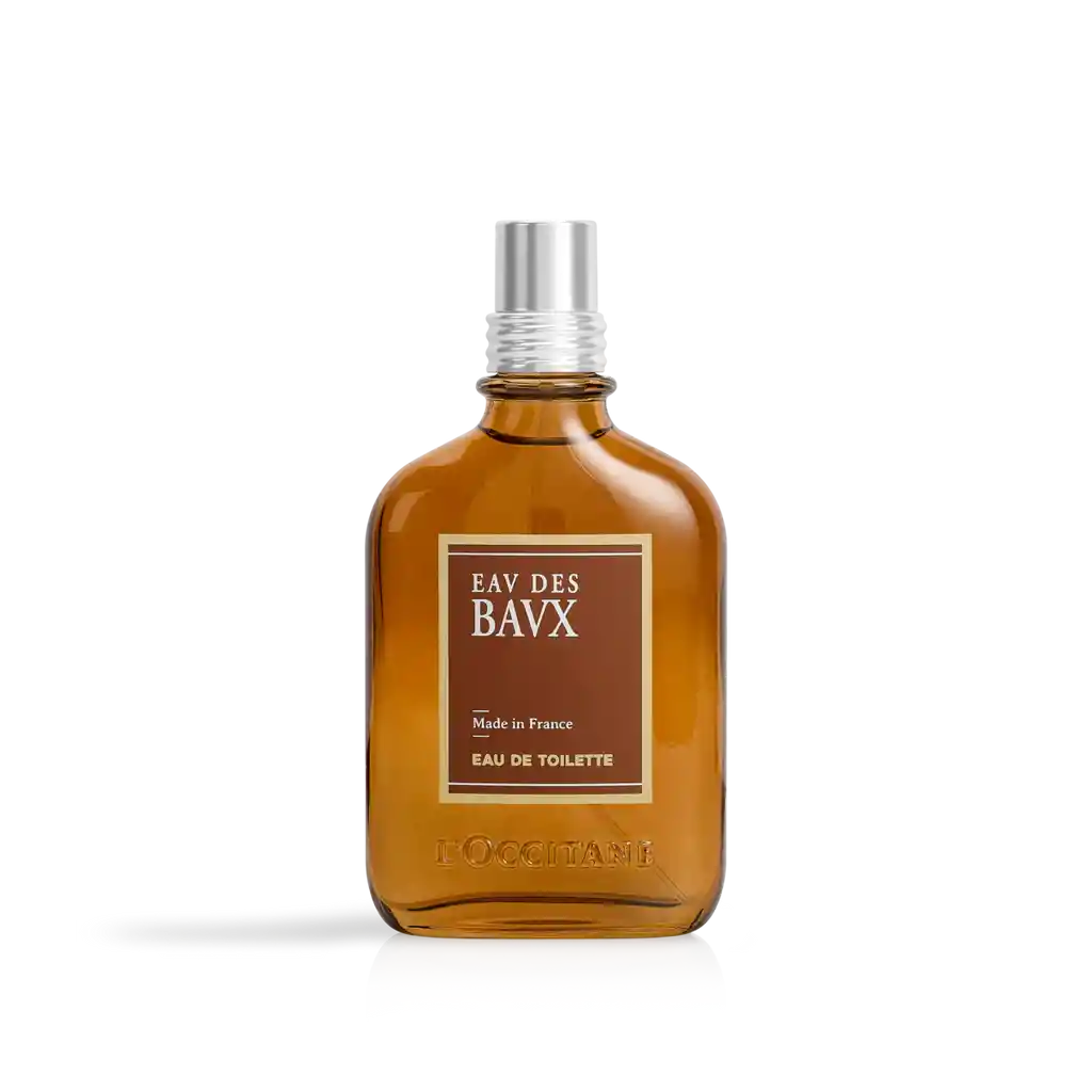 Eau De Toilette Eau Des Baux