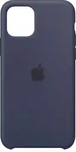 Apple Case iPhone 11 Pro Sil Mid Blue Zml