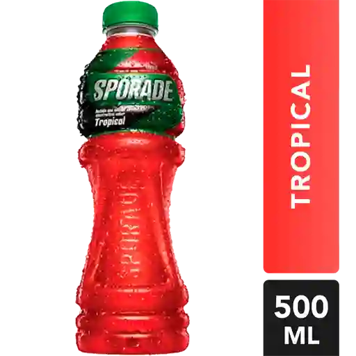 Sporade Bebida Hidratante Sabor Tropical