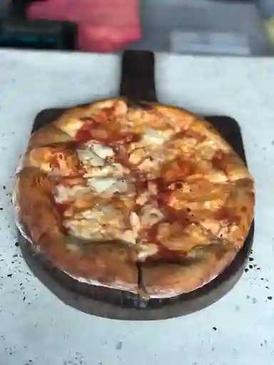 Pizza Margarita