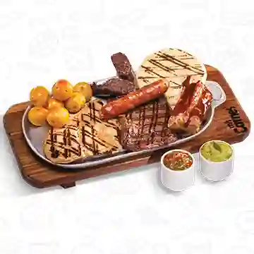 Parrillada