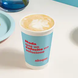 Café Latte 280 ml
