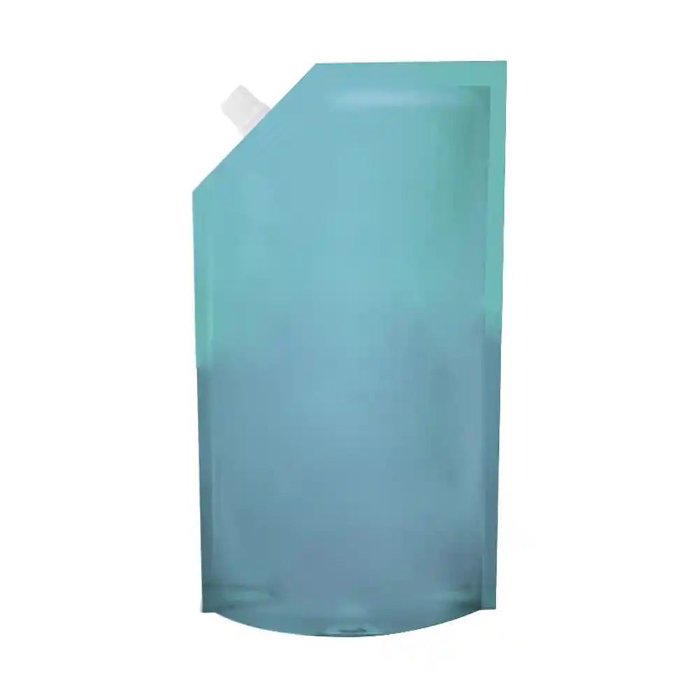 Gel antibacterial 1L Bolsa Repuesto (doypack)