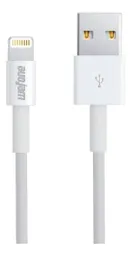 Wefone Cable Datos Iphone 5 6 7 8 X Apple Certificado