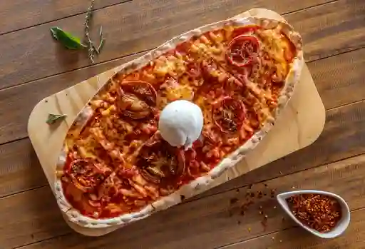 Pizza Brera