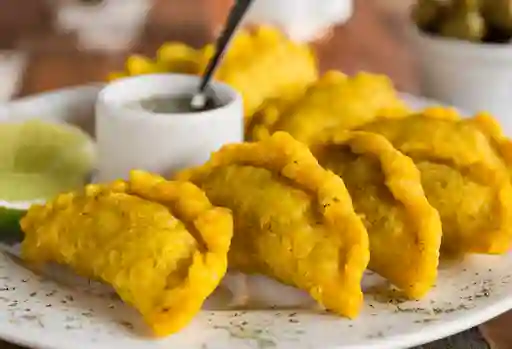 Empanaditas