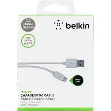 Belkin Cable Microusb