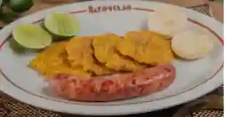 Adición Chorizo