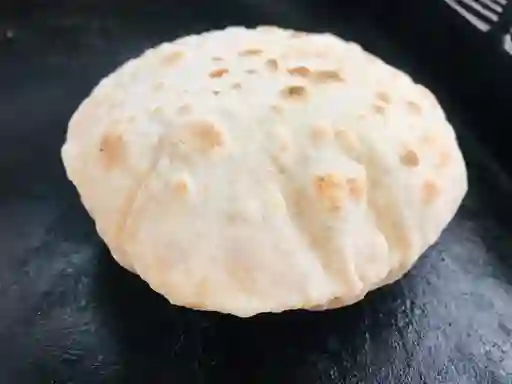 Pan Chapati