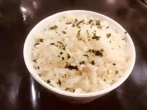 Rice Basmati