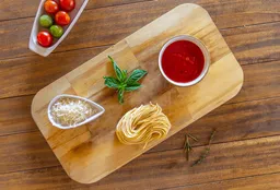 Kit Spaghetti Pomodoro