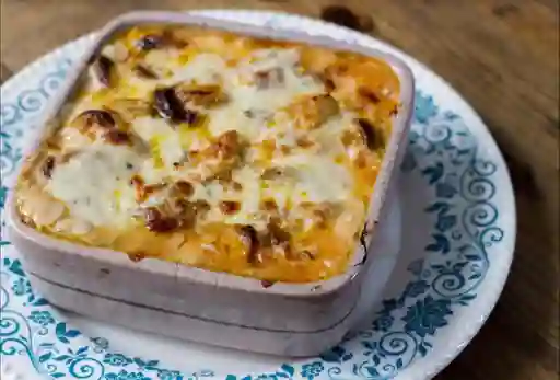 Lasagna de Carne