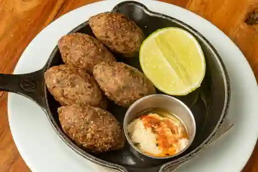 Kibbeh Mustafá