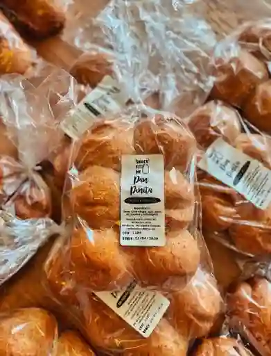 Piñitas sin Azúcar x 6