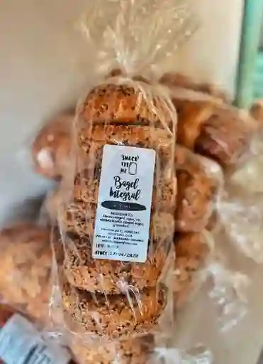 Bagel Integral x6