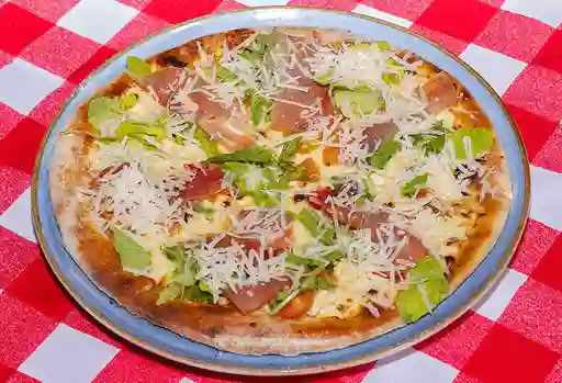 Pizza Florencia