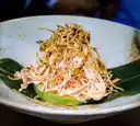 Crunchy Kani Crab Salad 