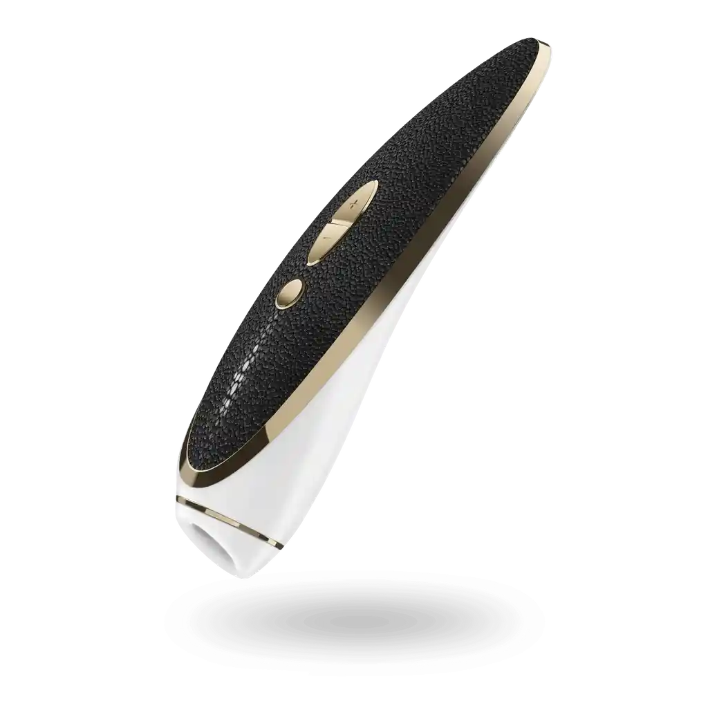 SATISFYER Luxury Haute Couture