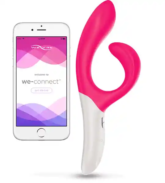 Vibrador We Vibe Nova