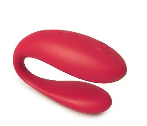 Vibrador We Vibe Special Edition