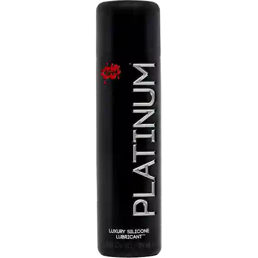 WET Platinum Premium Lubricant 89Ml