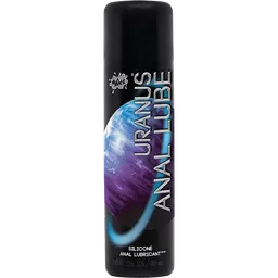 WET Uranus Silicone-Based Anal Lubricant 89Ml