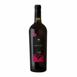 Vino Tinto Cannonau di Sardegna Surrau DOC Surrau 750 mL