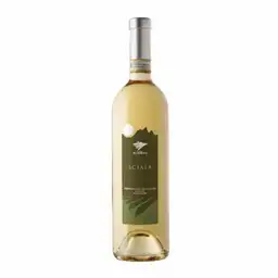 Vino Blanco Vermentino Gallura Superiore Sciala DOCG 750 mL