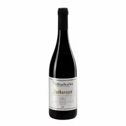 Villadoria Vino Tinto Barbaresco Docg 750 Ml