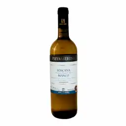 Vino Blanco Toscana Bianco IGT Arrigoni 750 mL