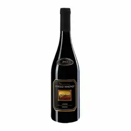 Villadoria Vino Tinto Bricco Magno Langhe Doc 2012 375Ml