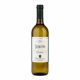 Villadoria Vino Blanco Cortese Piemonte Doc 750 Ml