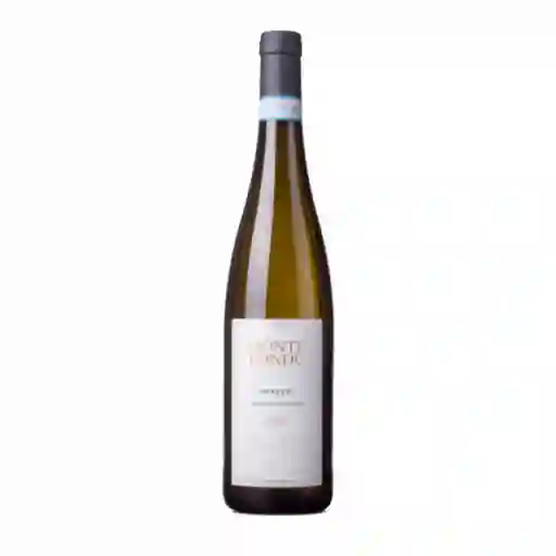 Vino Blanco Soave Mito DOC Montetondo 750 mL