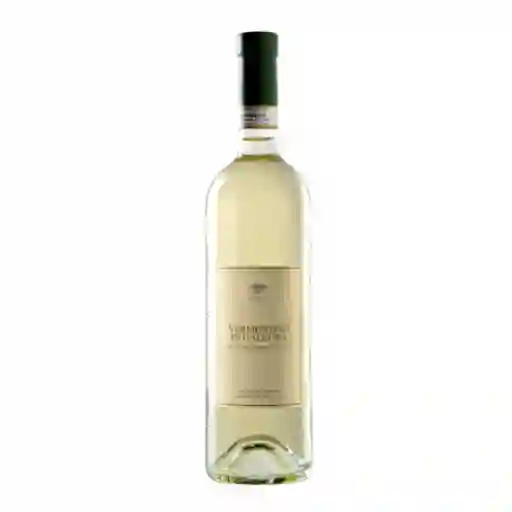 Vino Blanco Vermentino di Gallura Surrau DOCG Surrau 750 mL
