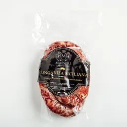 Chorizo Lonzaniza Siciliana 500 g