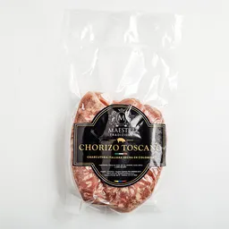 Chorizo Toscano